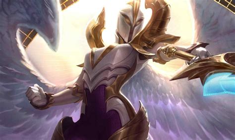 is kayle considered a ranged.